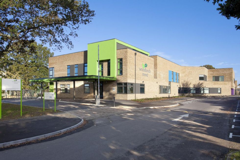 Woodlands Meed Lettings