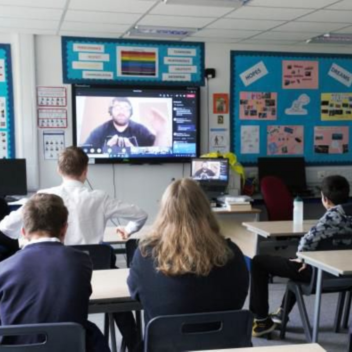 Woodlands Meed Woodlands Meed launches first virtual careers fair